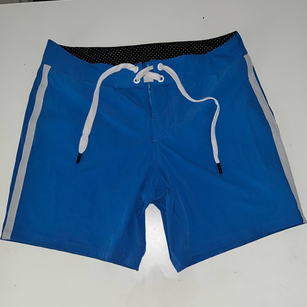 Lululemon Board Shorts
